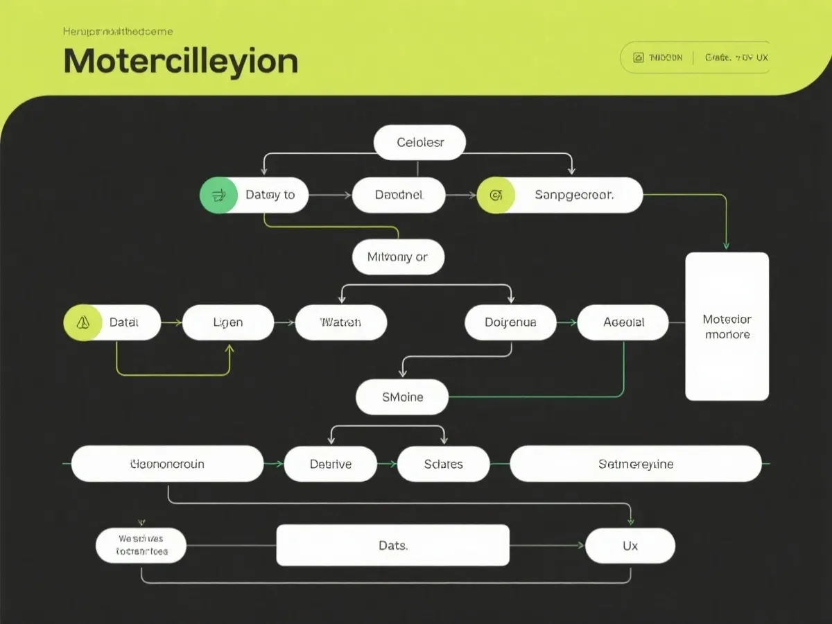 方法论流程图示意