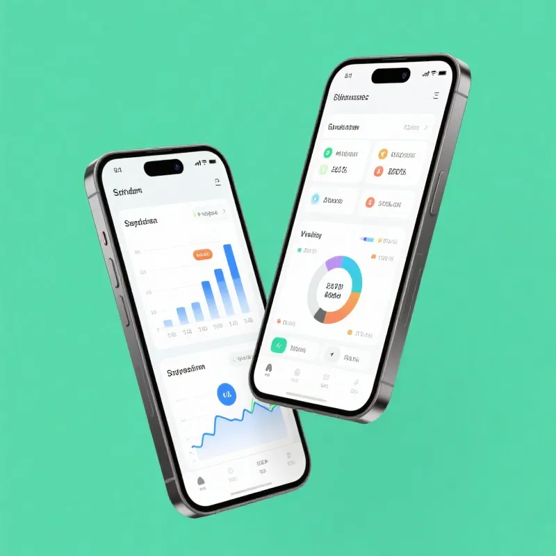 大发快三 APP 界面展示